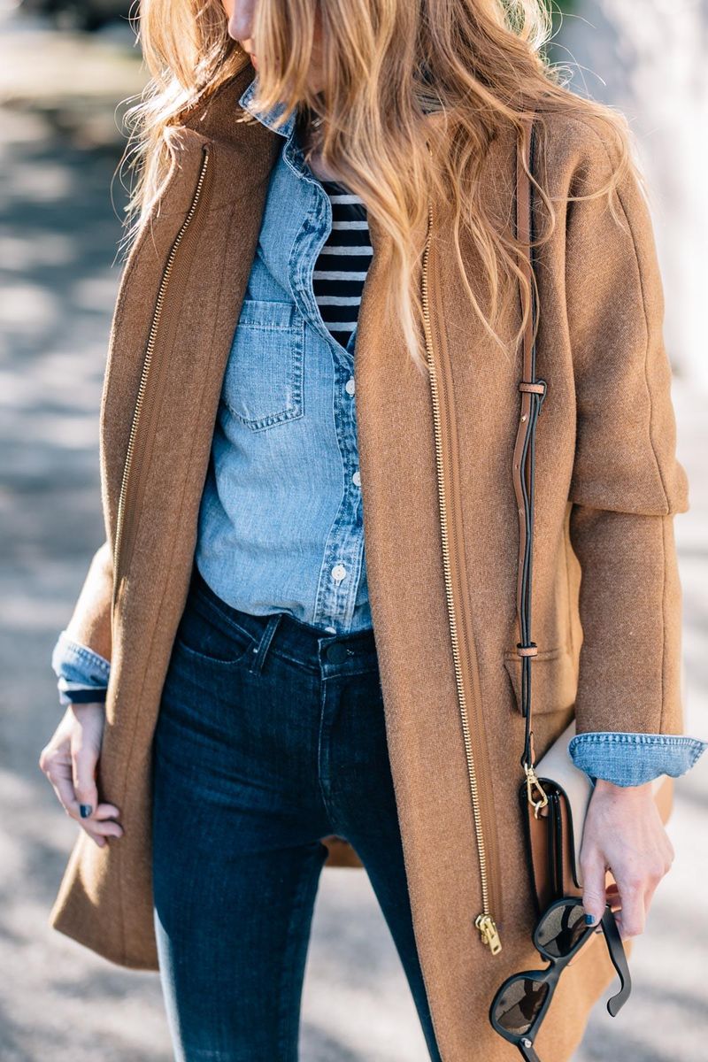 Strategic Layering