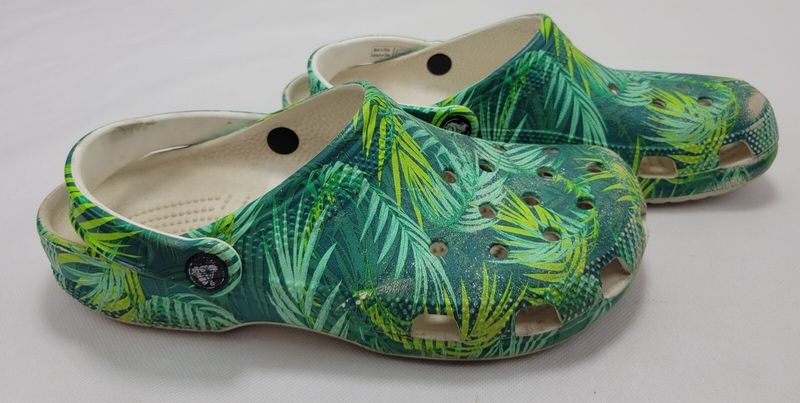 Island Hopper Clogs