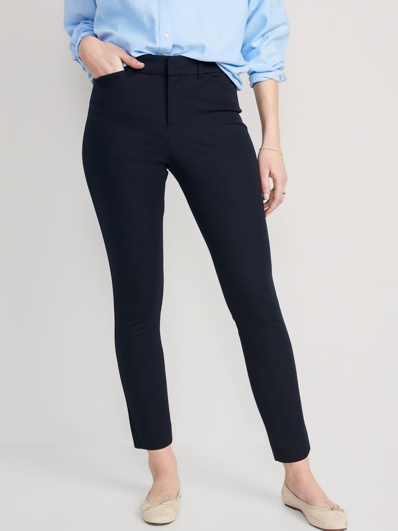 Petite Pixie Pants