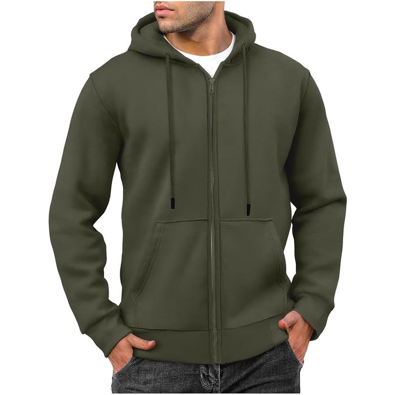 The Classic Hoodie