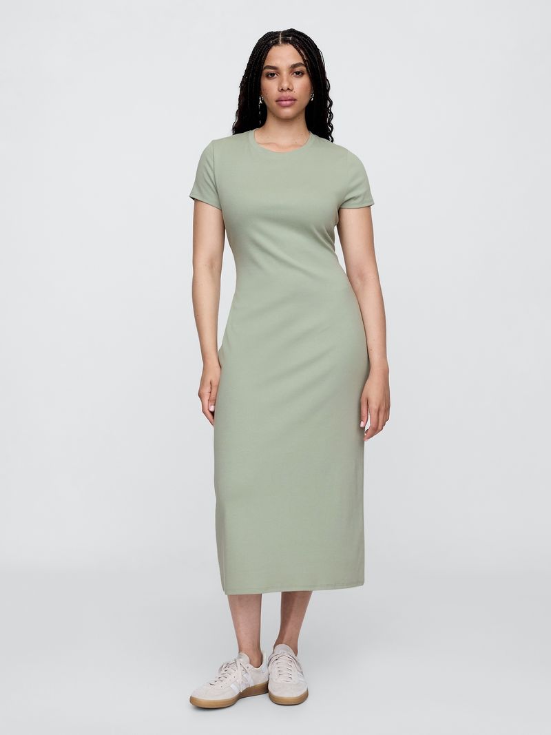 Maxi Magic in Sage Green