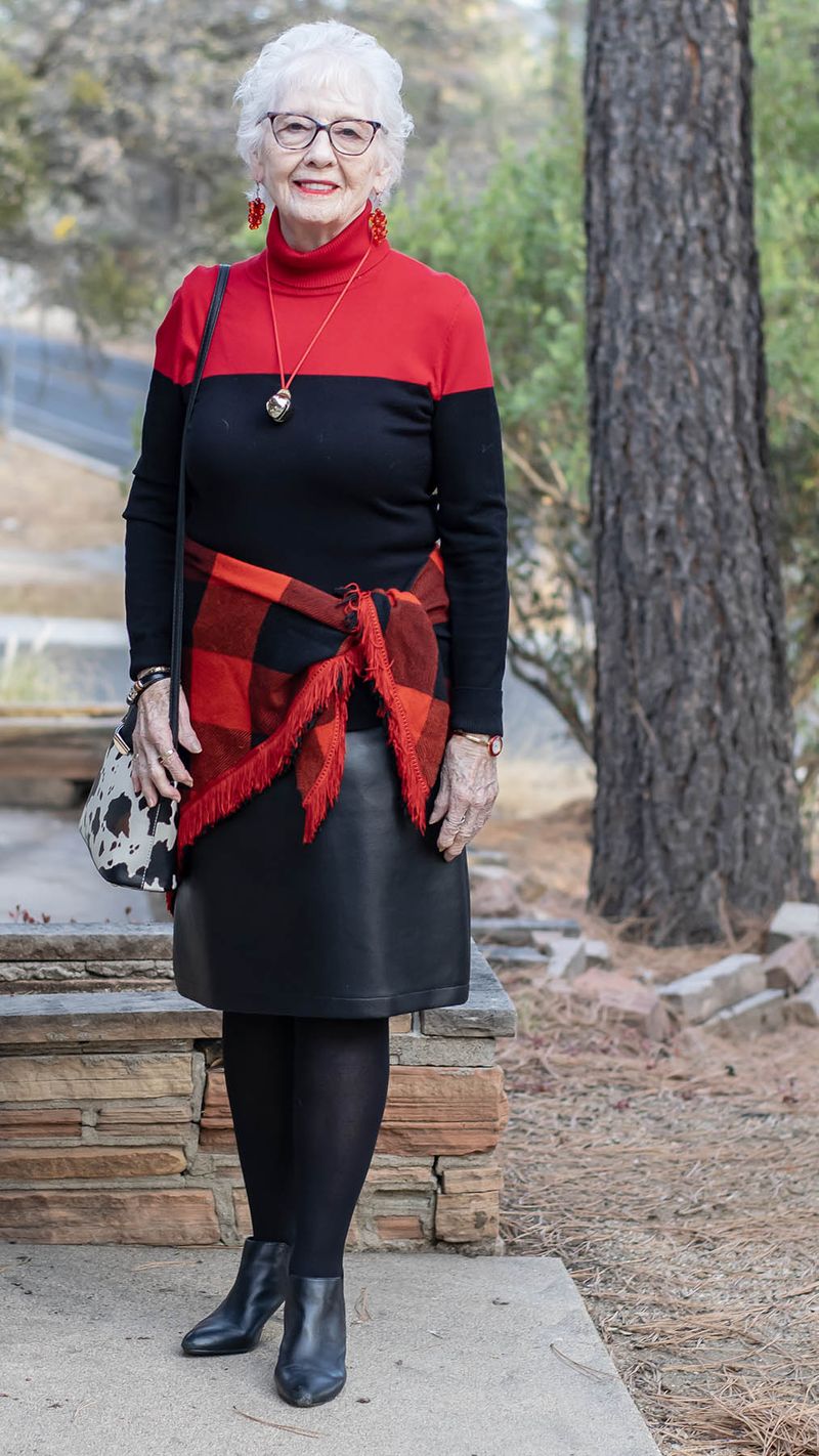Midi Skirts