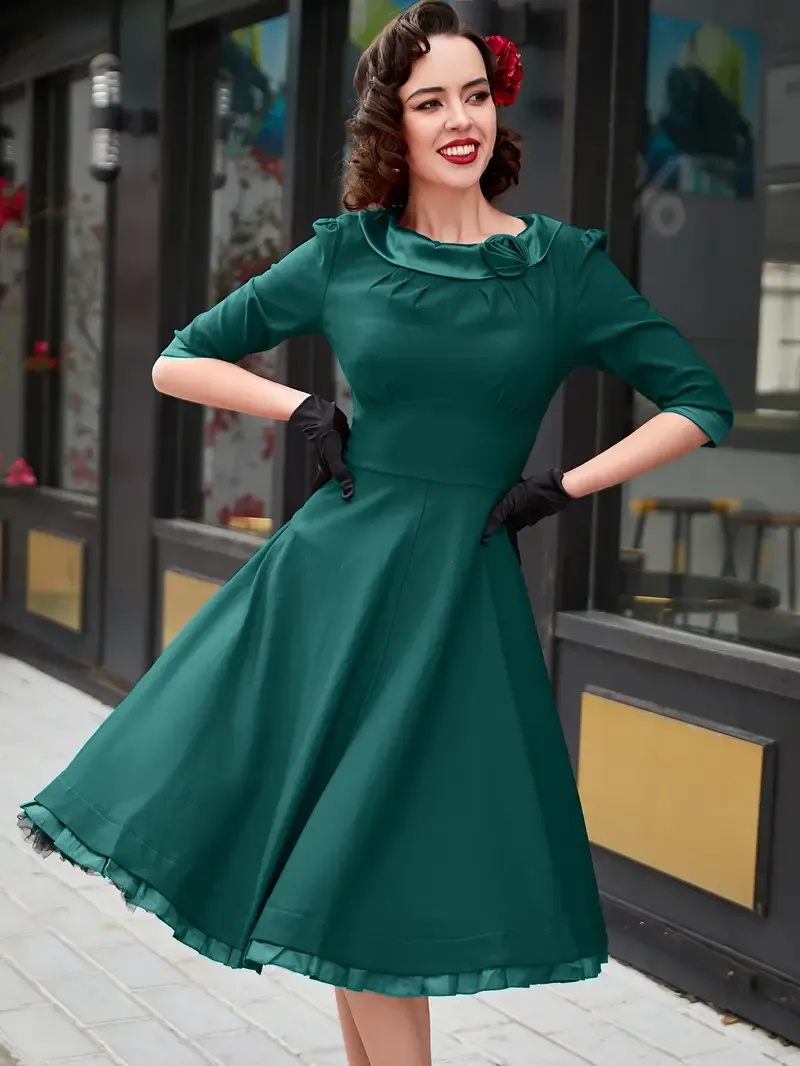 A-Line Dresses