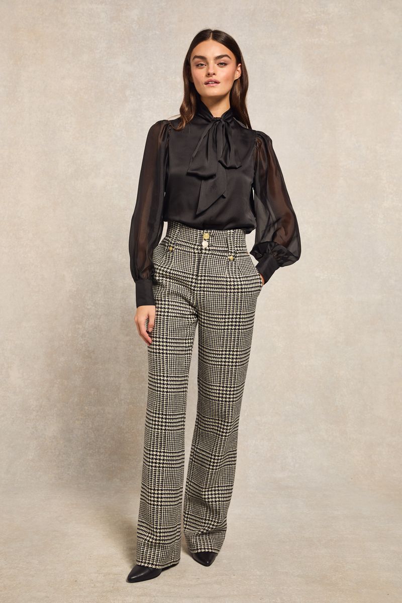 Tailored Trousers