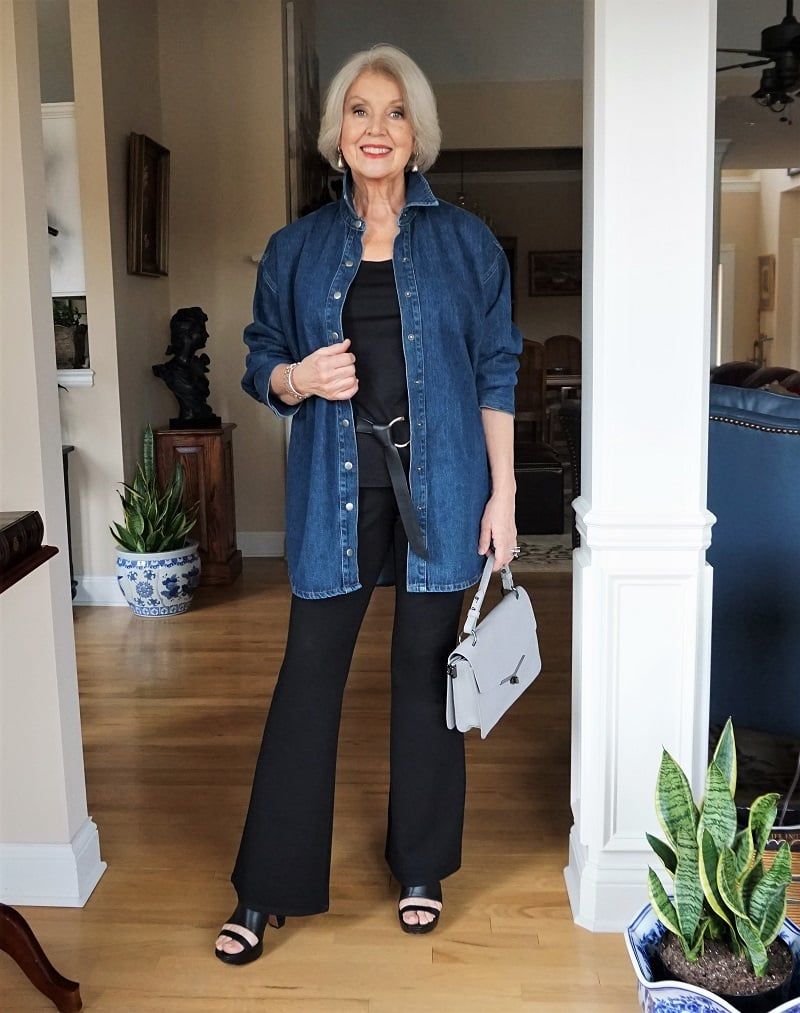 Denim Delights