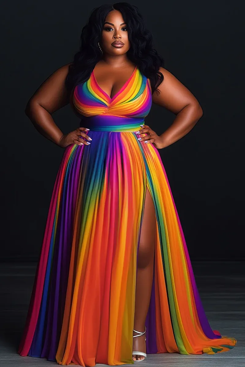 Rainbow Rebel