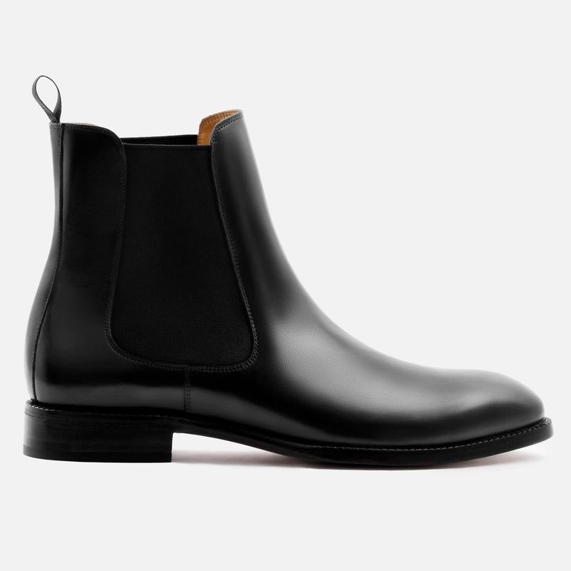 Chelsea Boots