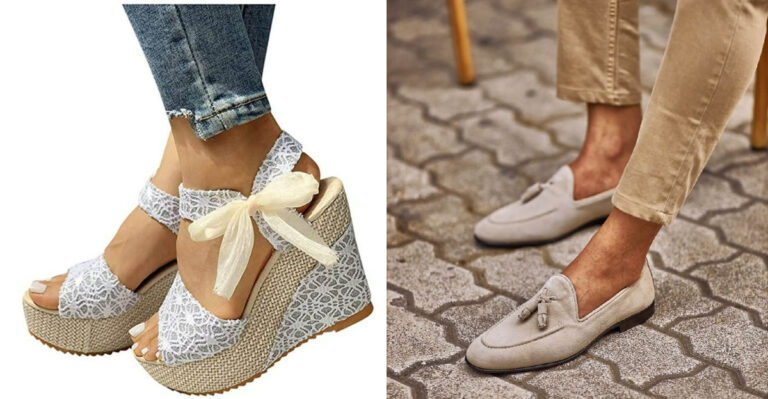 From Fisherman Sandals to Sneakerinas: 16 Shoes Defining Spring/Summer 2025