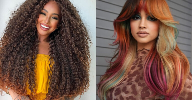 Spring/Summer 2025 Hair Trends: 35 Styles You’ll Want To Try