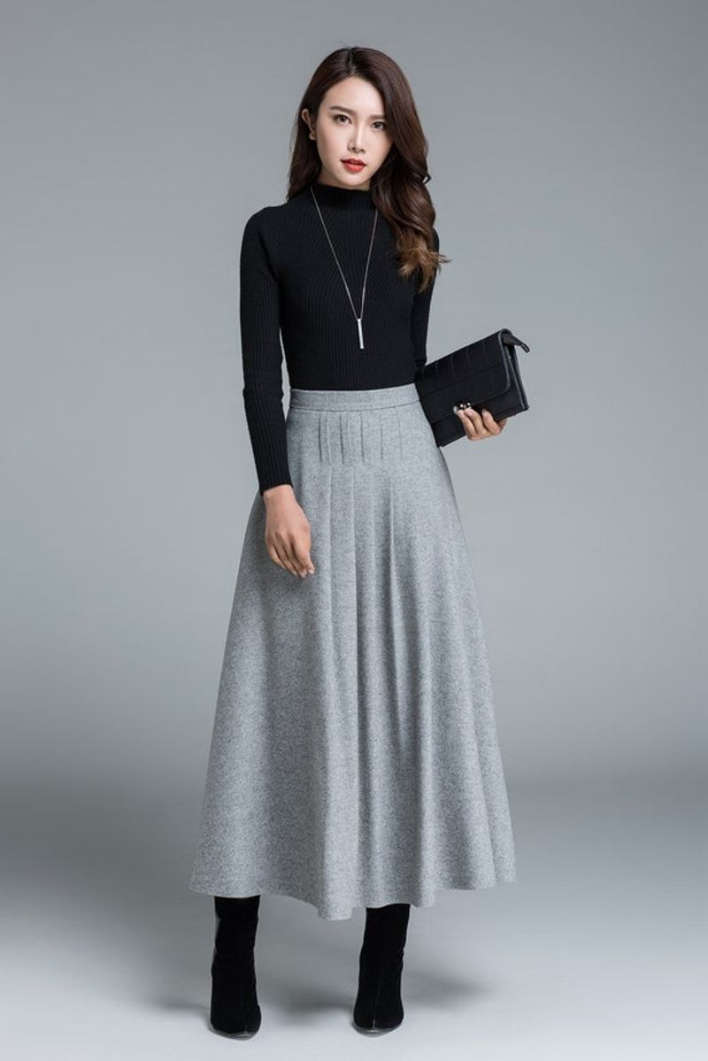 Winter Wonderland: Cozy Chic