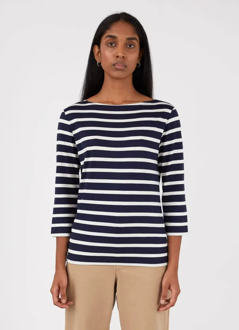 Nautical But Nice