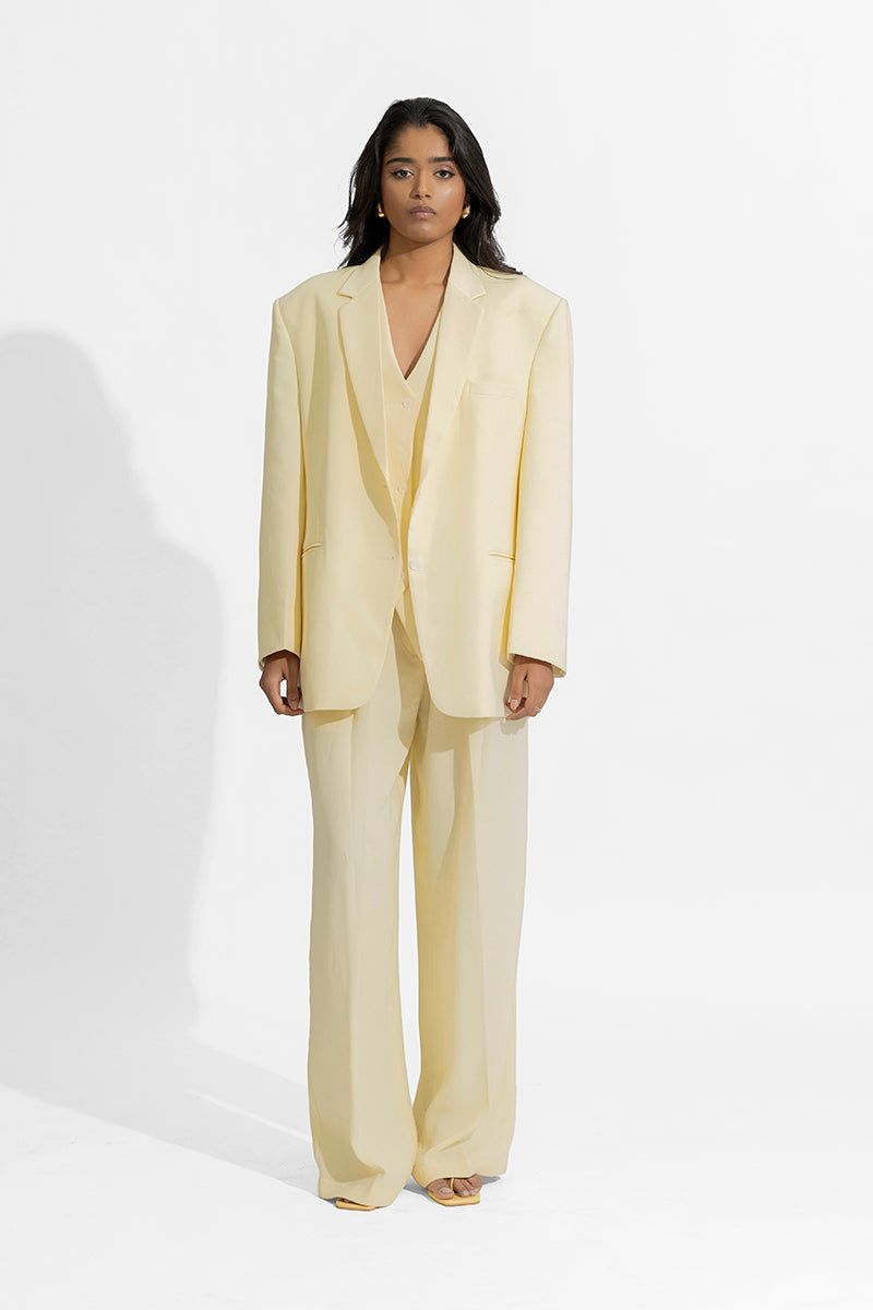 Power Suit Reinvented