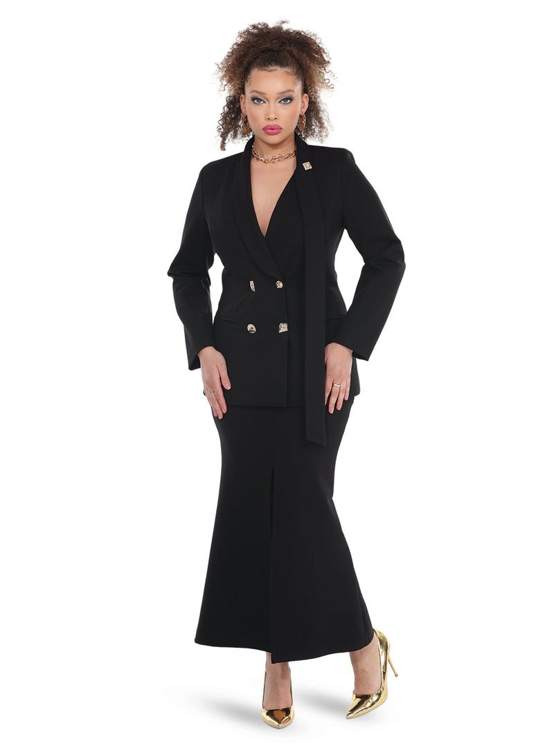 Elegant Evening Ensemble