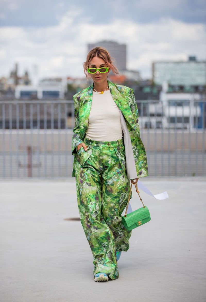 Jade Green
