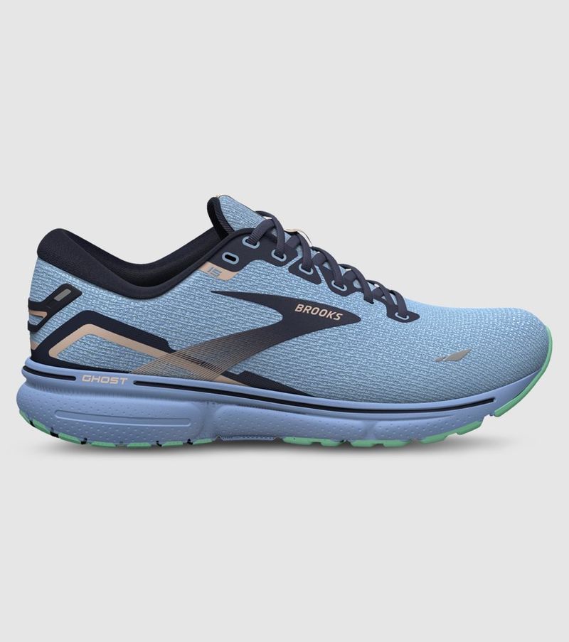 Brooks Ghost 15