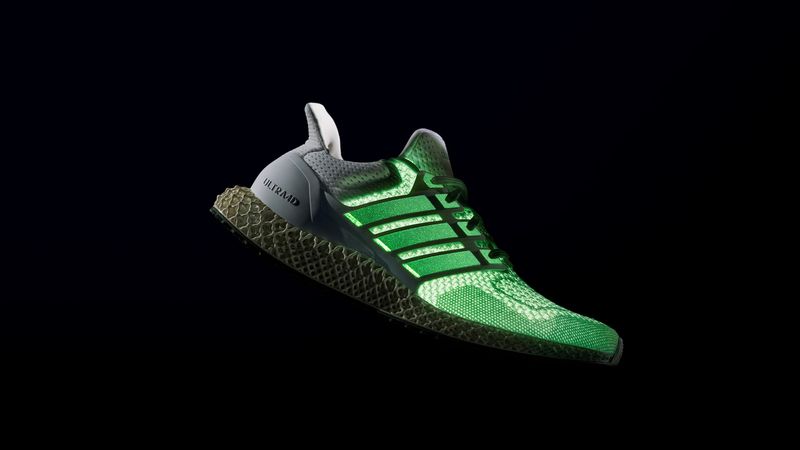 Glow in the Dark