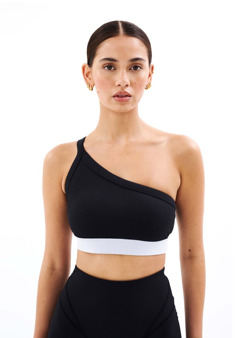 Asymmetrical Sports Bras