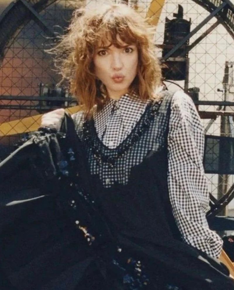 Utilitarian Shirt Dresses