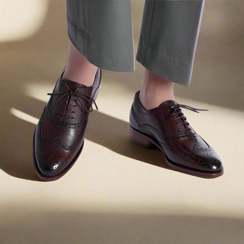 Brogues