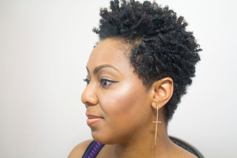 Finger Coils TWA