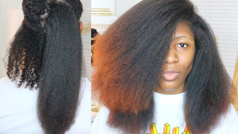 Stretched TWA with Heat