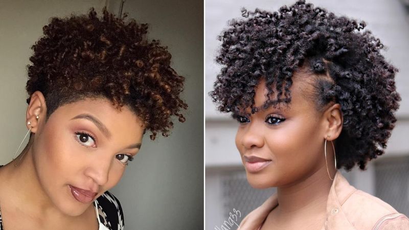 TWA with Textured Top