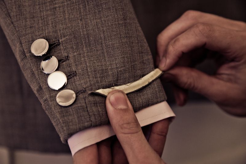 Swap Plastic Buttons