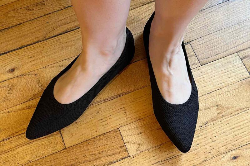 Comfortable Walking Flats