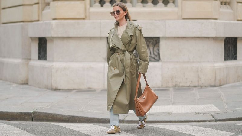 The Refined Trench Moment