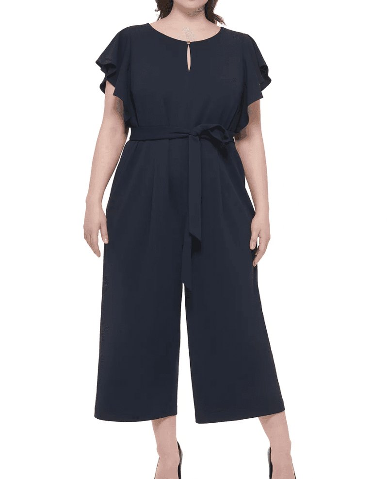 Chic Jumpsuit