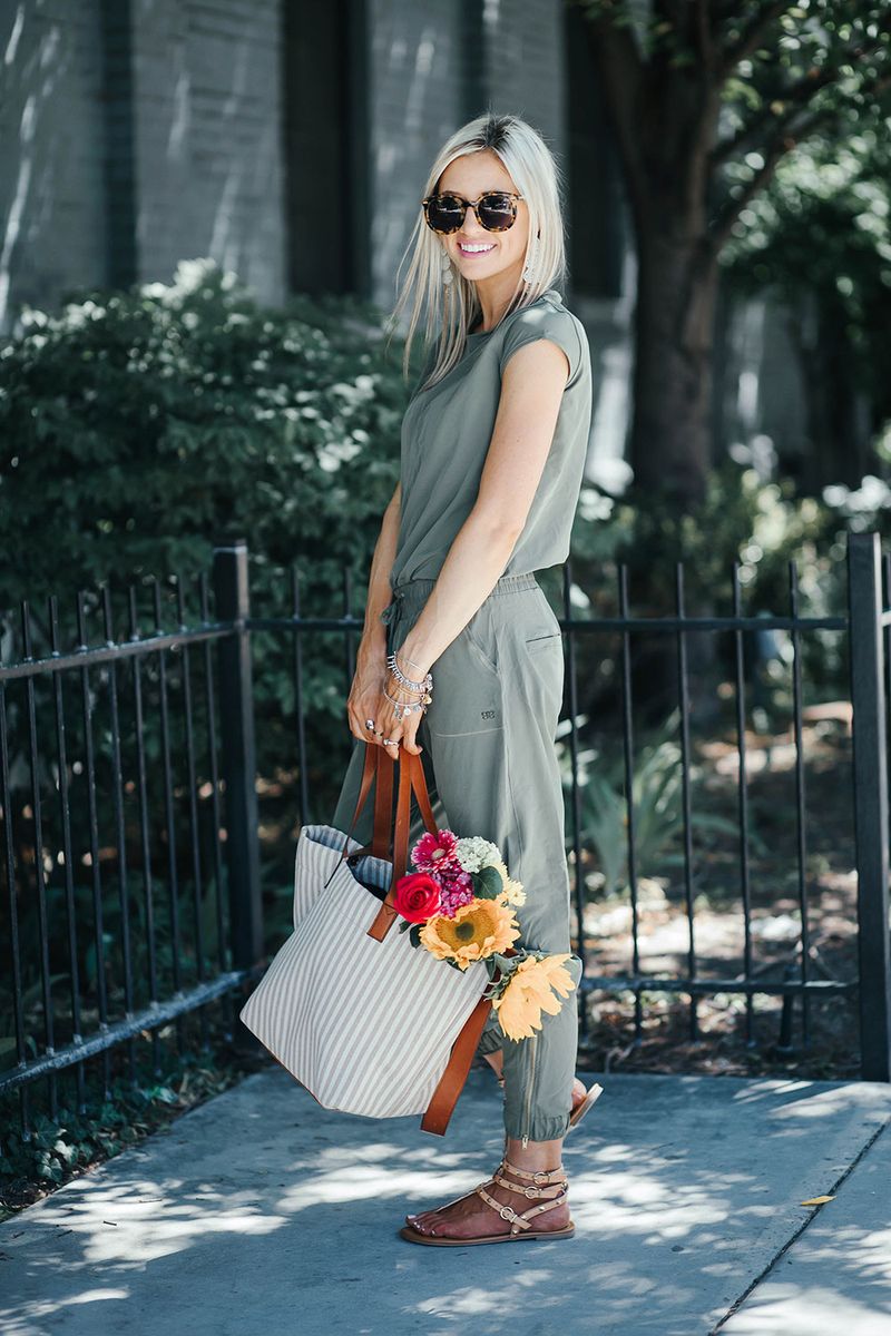 Jumpsuit Genius