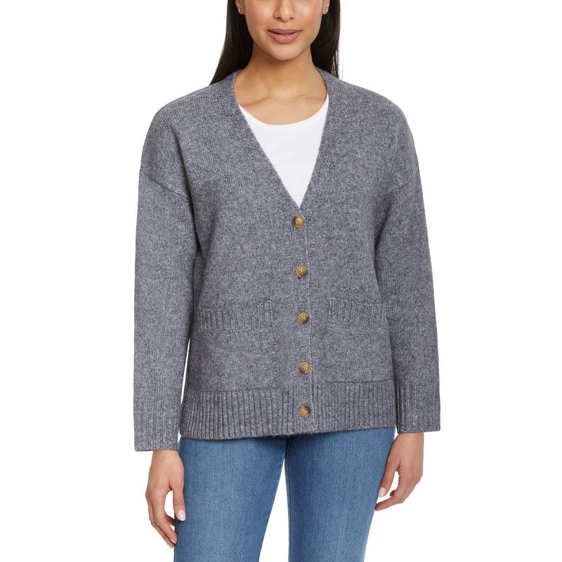 Cozy Cardigan