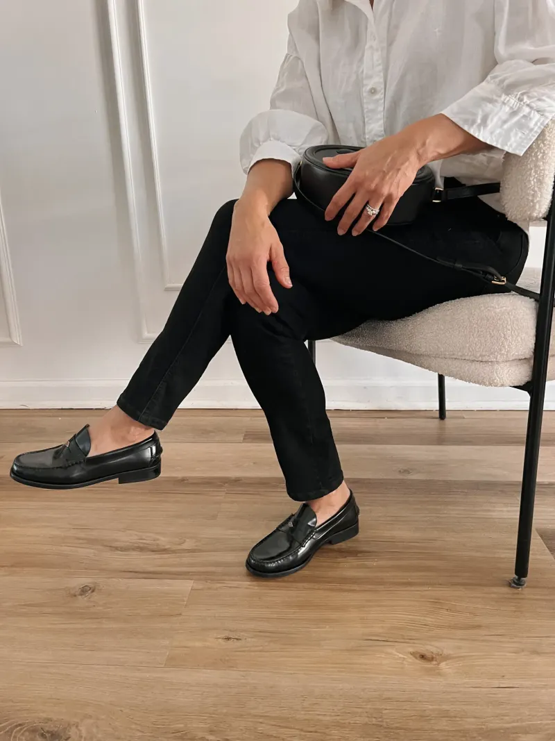 Smart Loafers