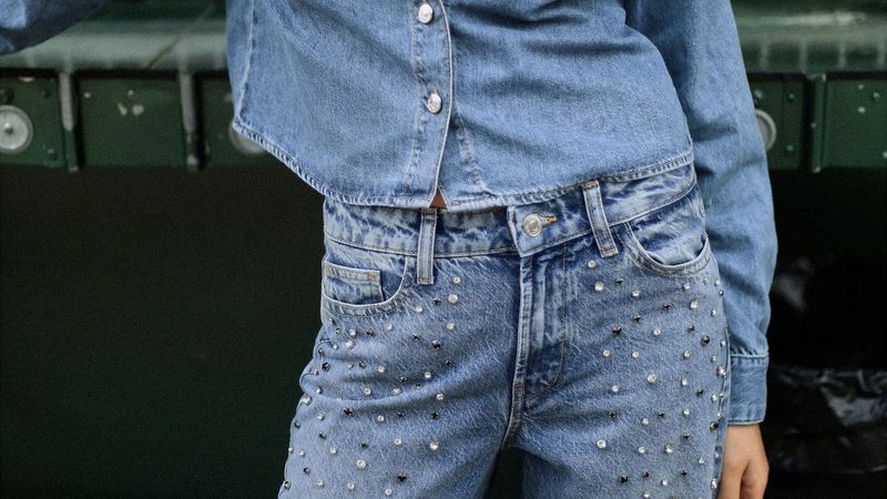 Tonal Embellishments