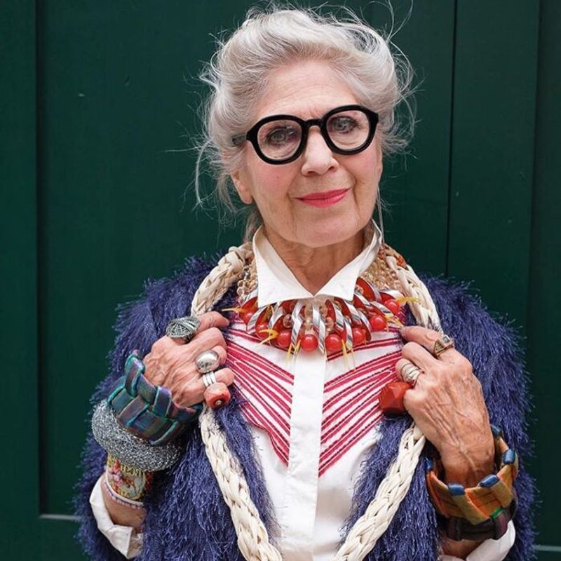 Statement Eyewear