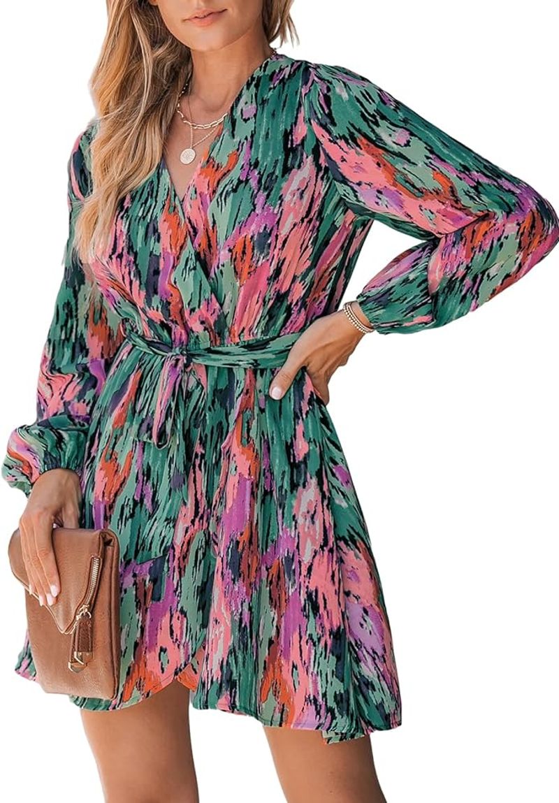 Peasant Dresses Without Prairie Girl Overwhelm