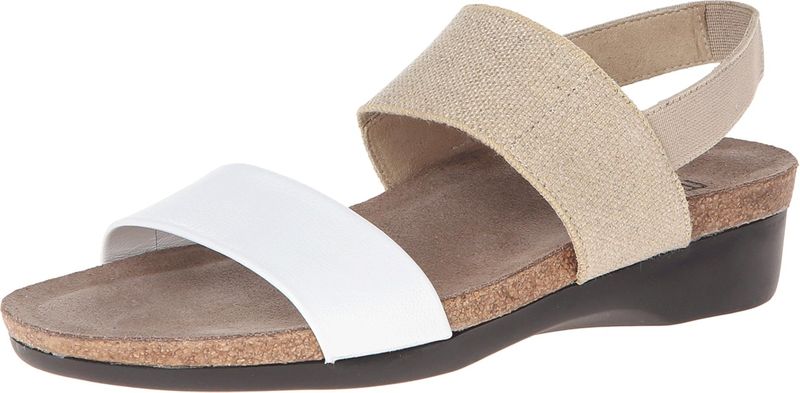 Munro Pisces Slingback Sandals
