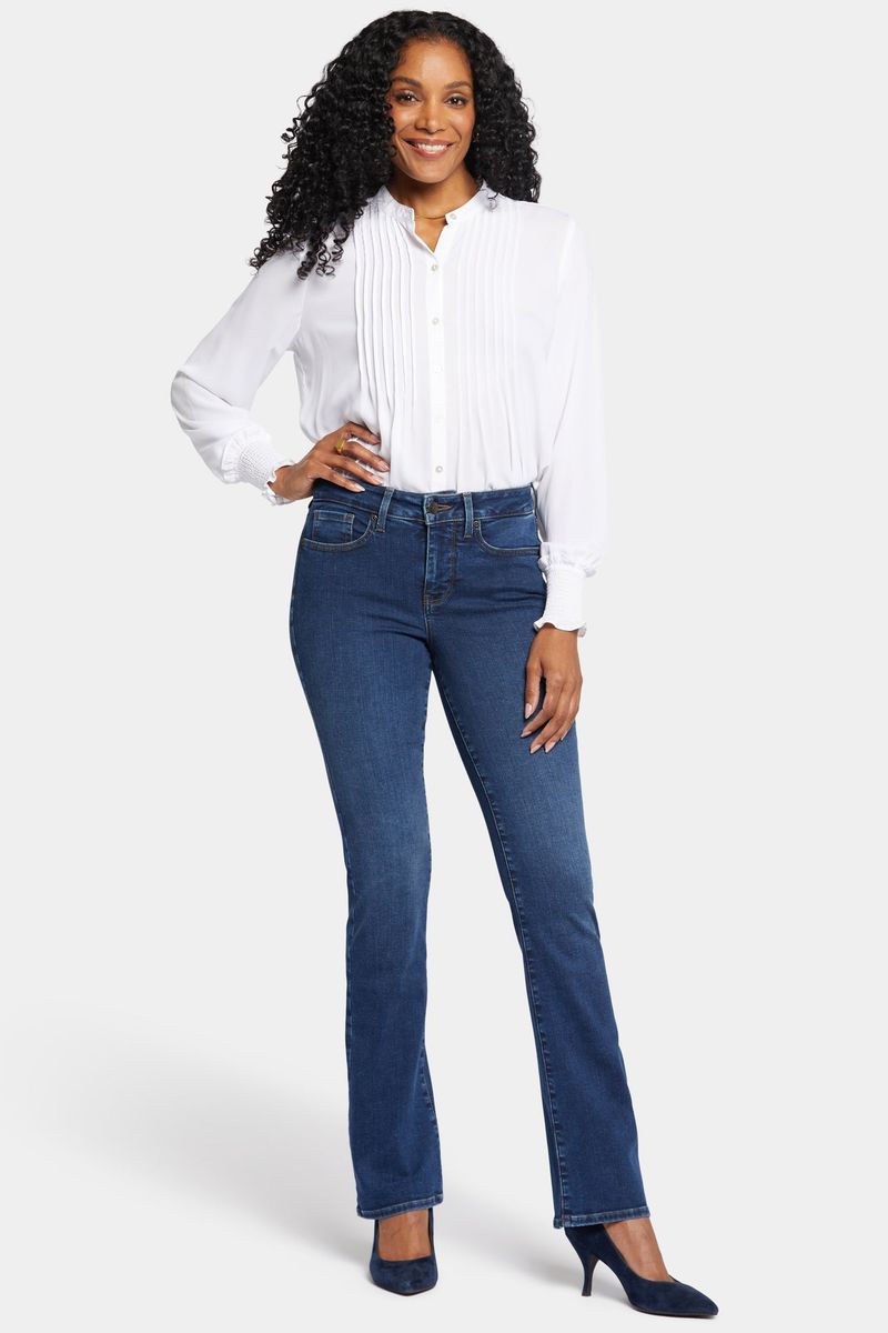 Bootcut Jeans