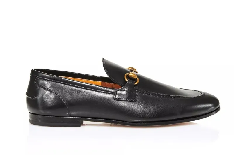 Horsebit Loafers