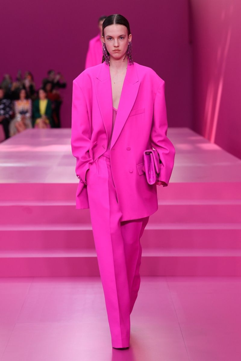 Barbiecore Pink Everything