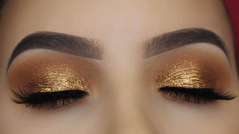 Bronze dourado