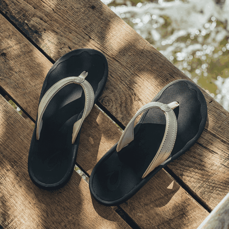 Olukai Ohana Women's Beach Sandals