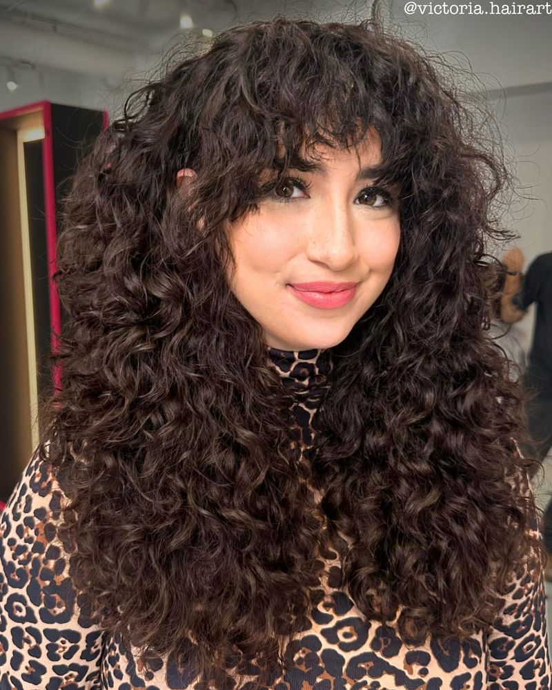Frangia riccia