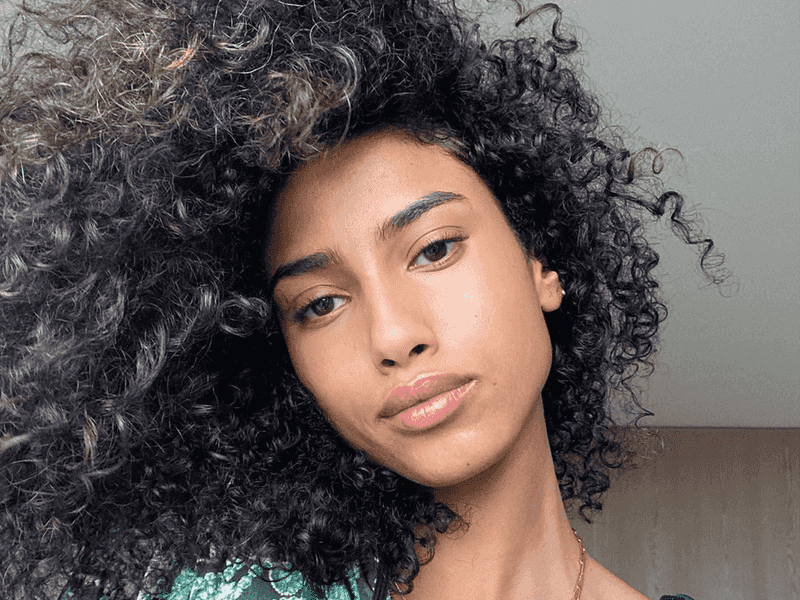 Voluminous Wash and Go