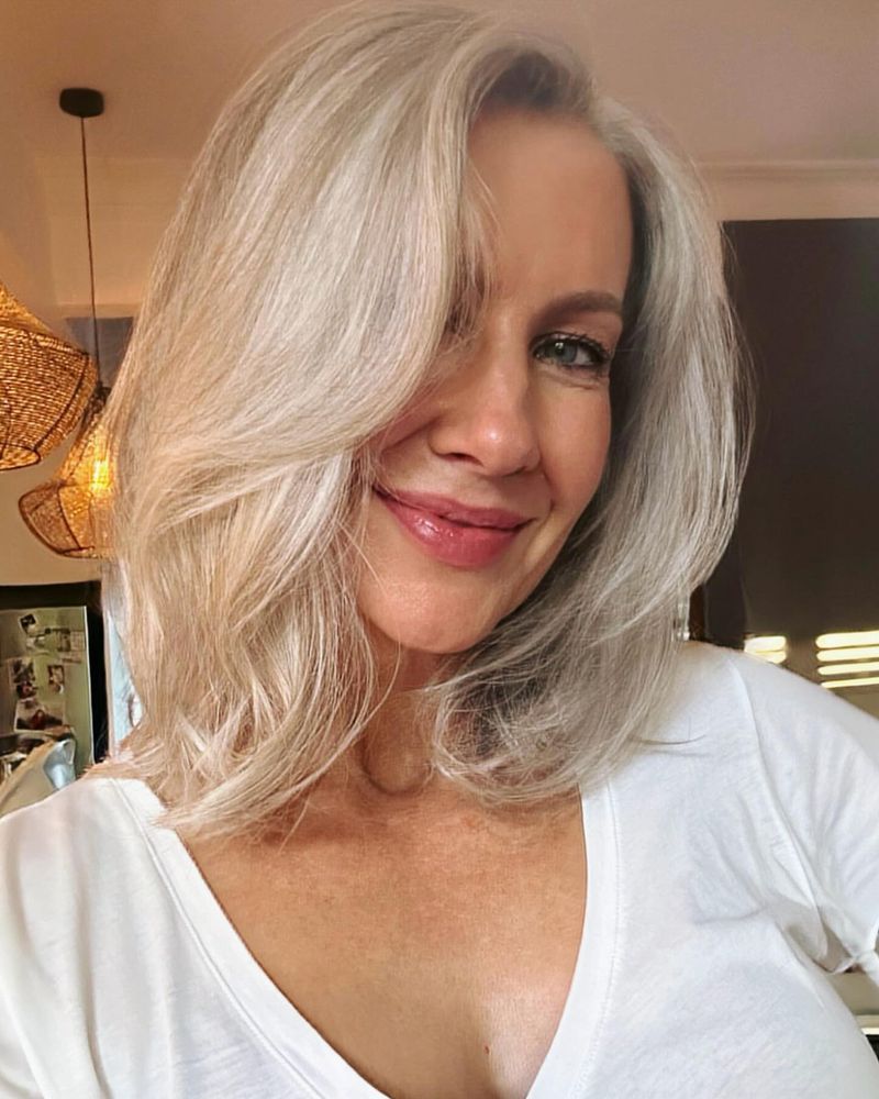 Curved Bob