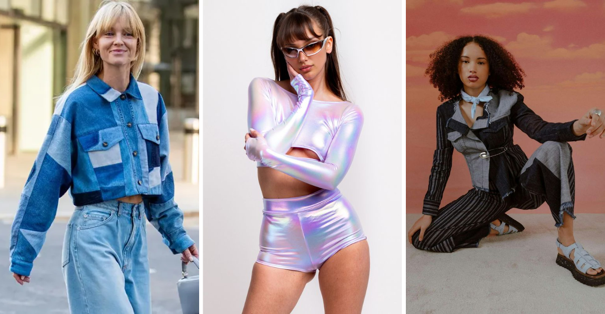 The 16 Summer 2025 Fashion Outfit Trends Everyone Will Be Wearing—Don’t Miss Out