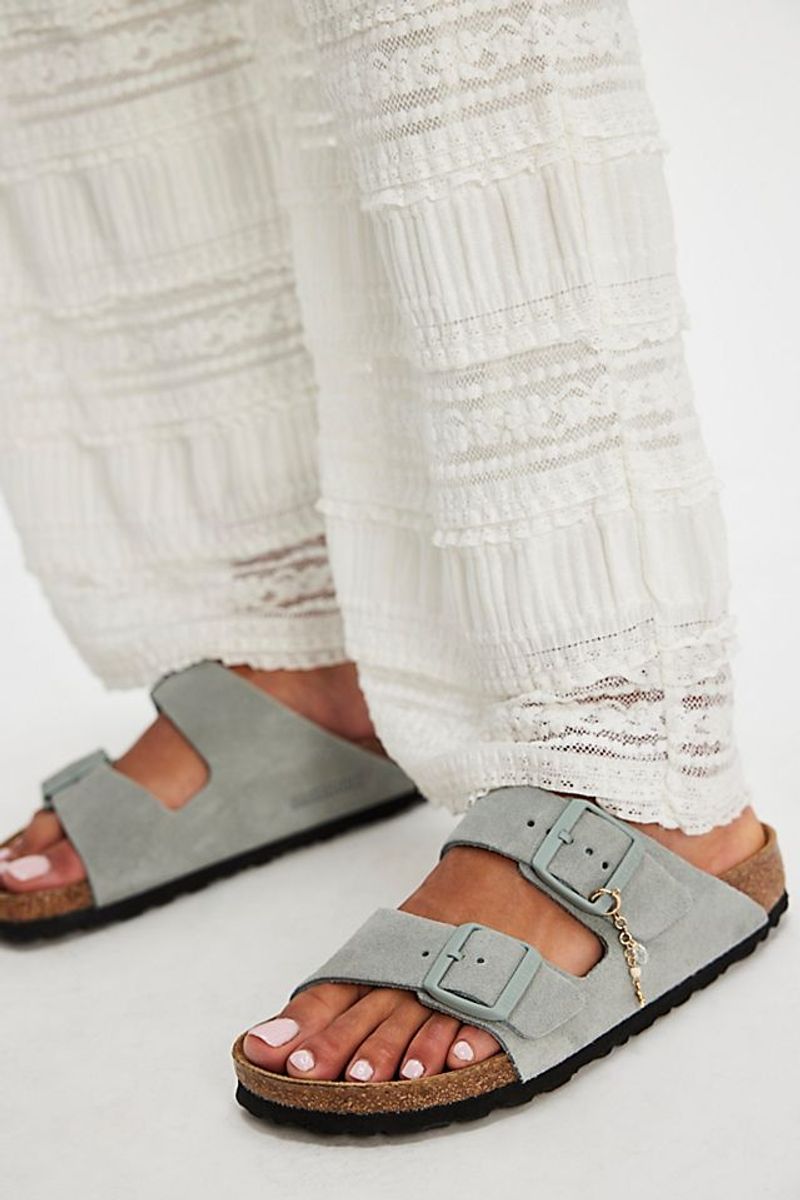 Birkenstock Arizona Soft Footbed Sandals