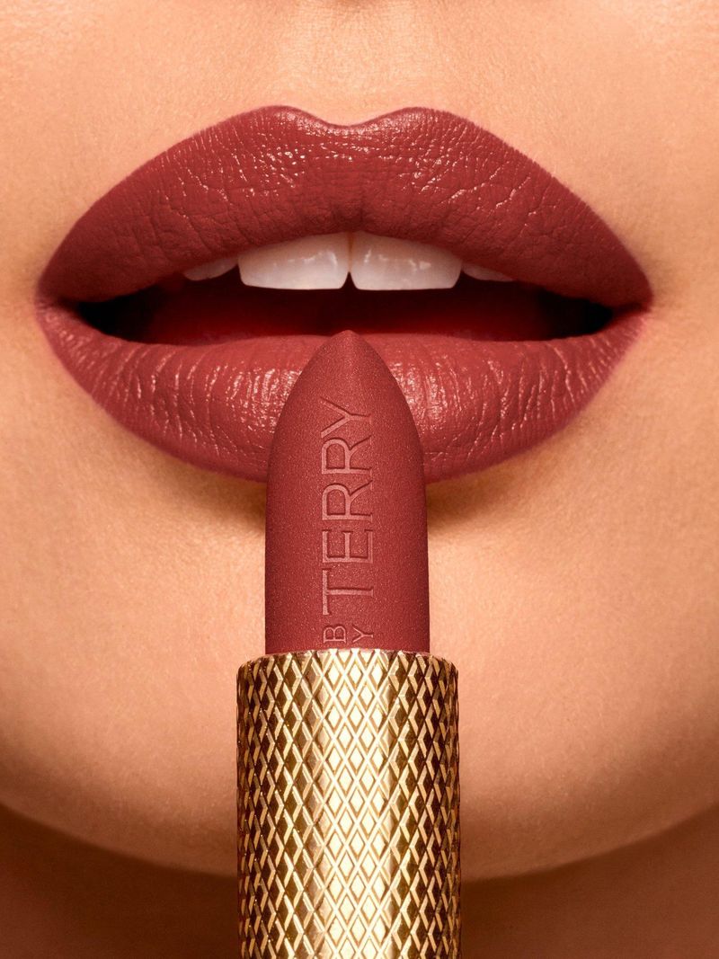 Radiant Rosewood