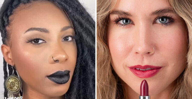 The 17 Best Lip Colors for Women Over 50, According to Celebrity Makeup Artists