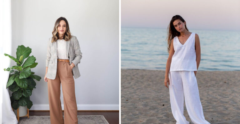 The 17 Best Summer Pants Will Save You From the Swamp